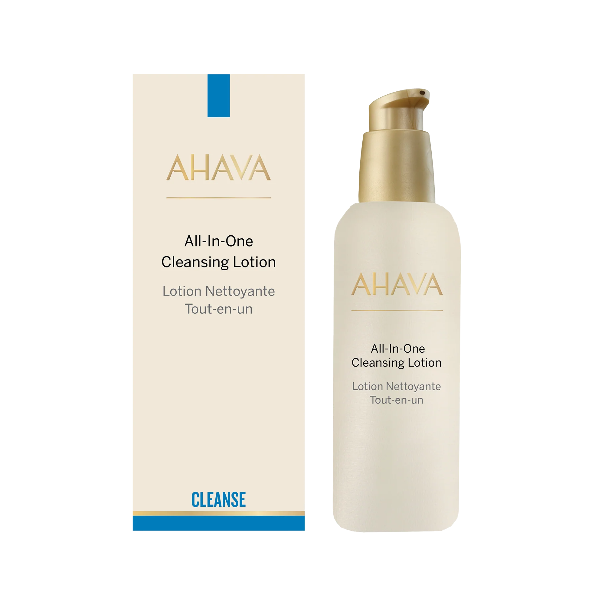 All-in-One Cleansing Lotion - Image 3
