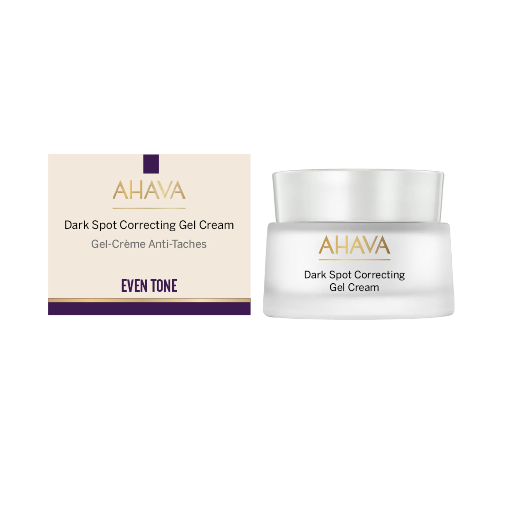 Dark Spot Correcting Gel Cream - Image 3