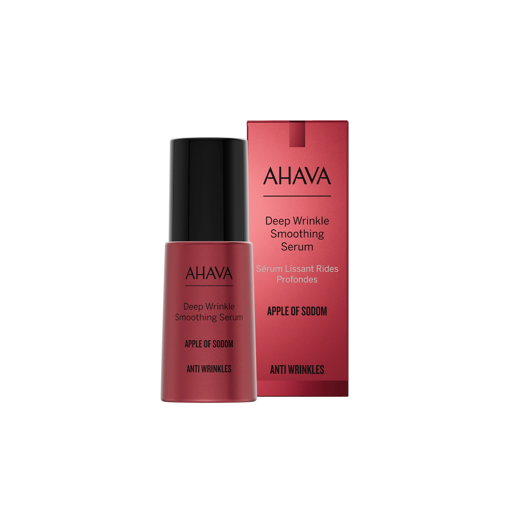 Deep wrinkle Smoothing serum - Image 3