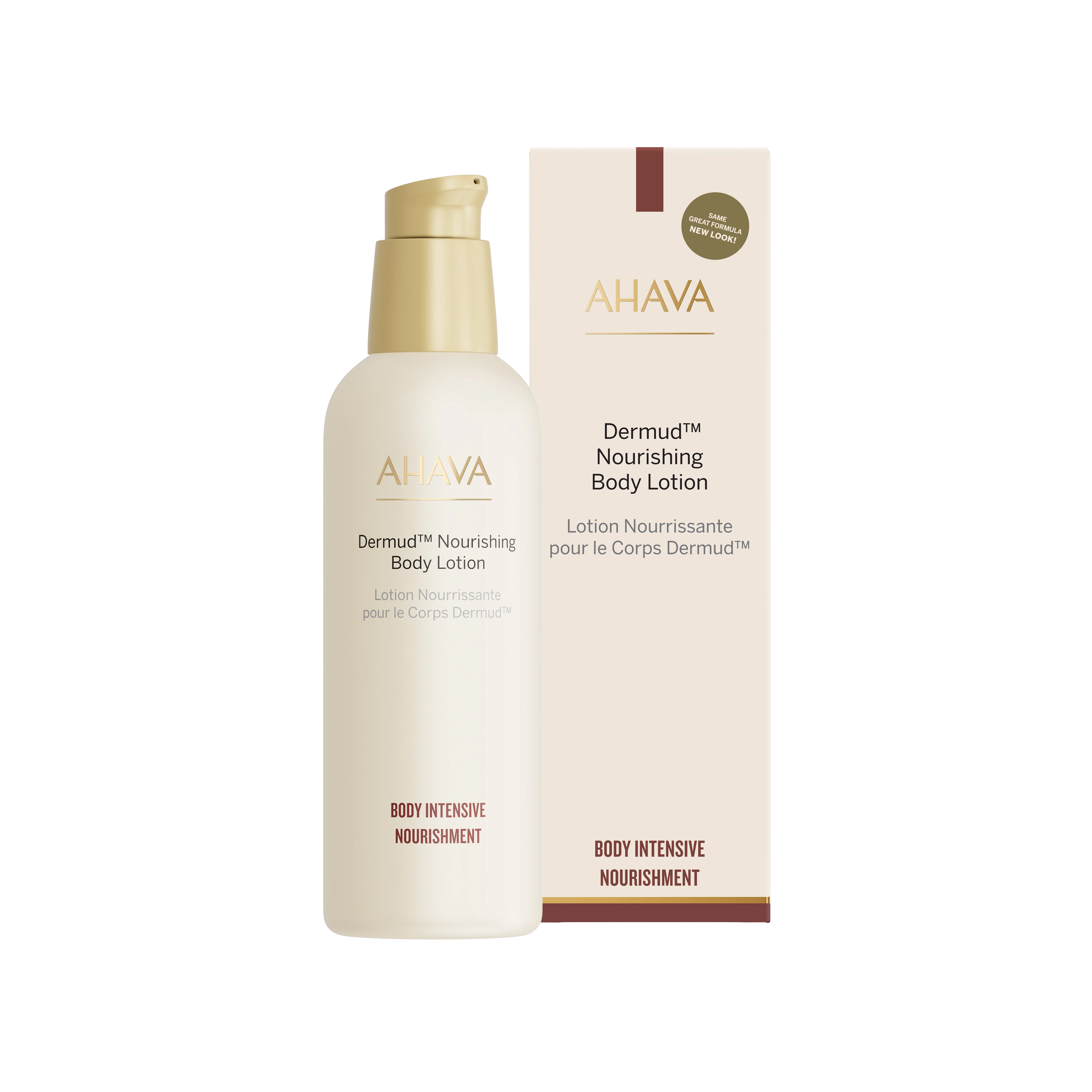Dermud Nourishing Body Lotion - Image 3