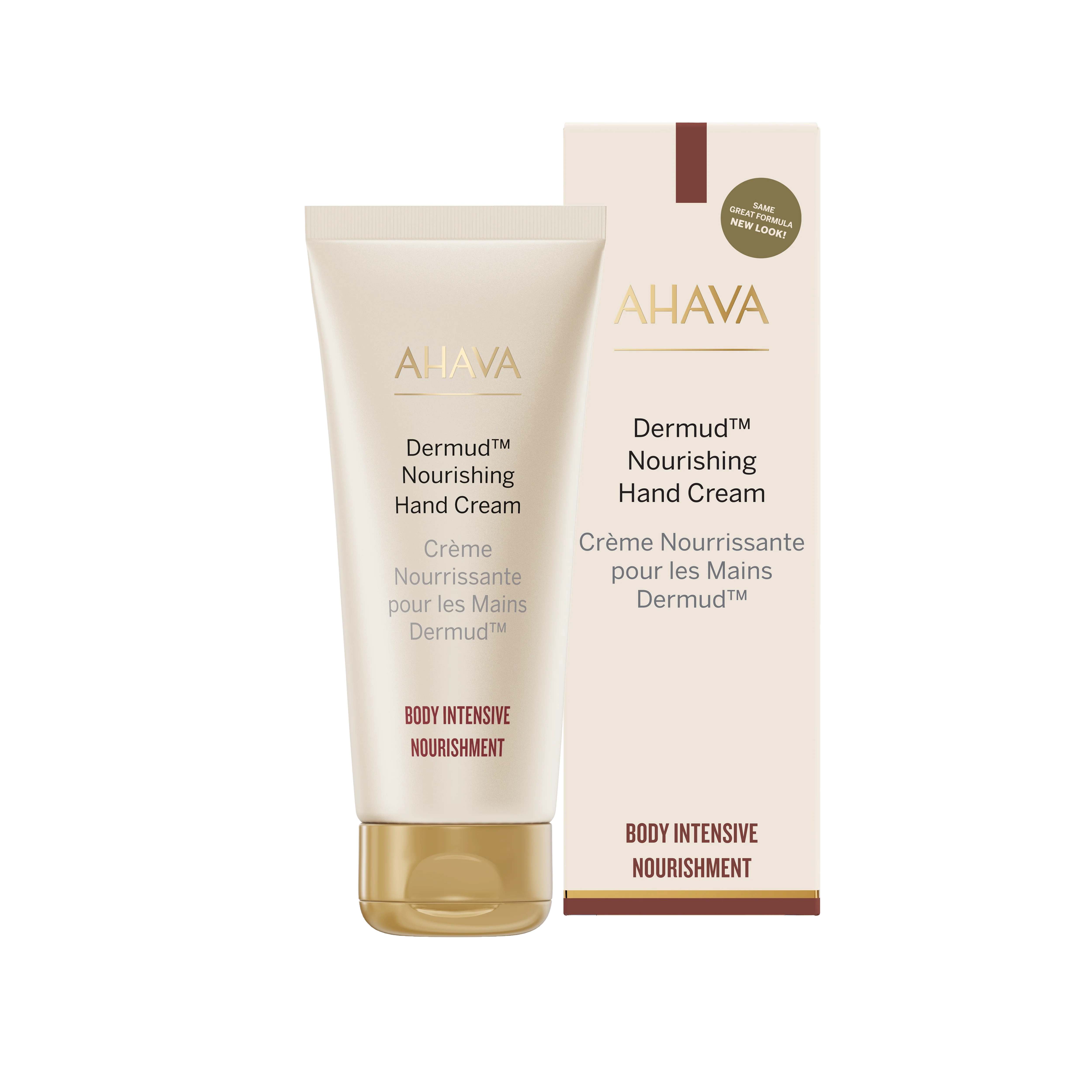 Dermud Nourishing Hand Cream - Image 3
