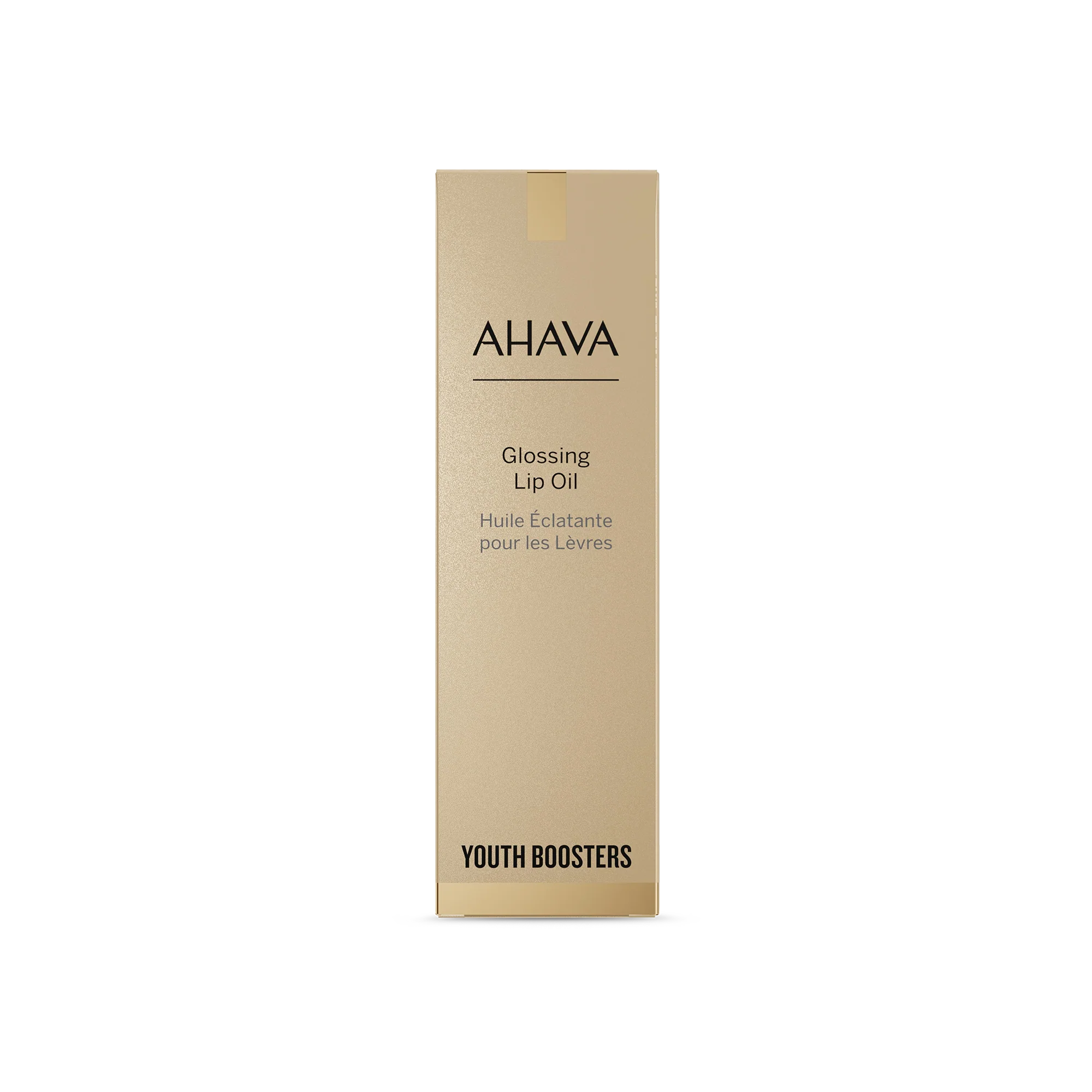 NEW! Glossing Lip Oil - Image 3