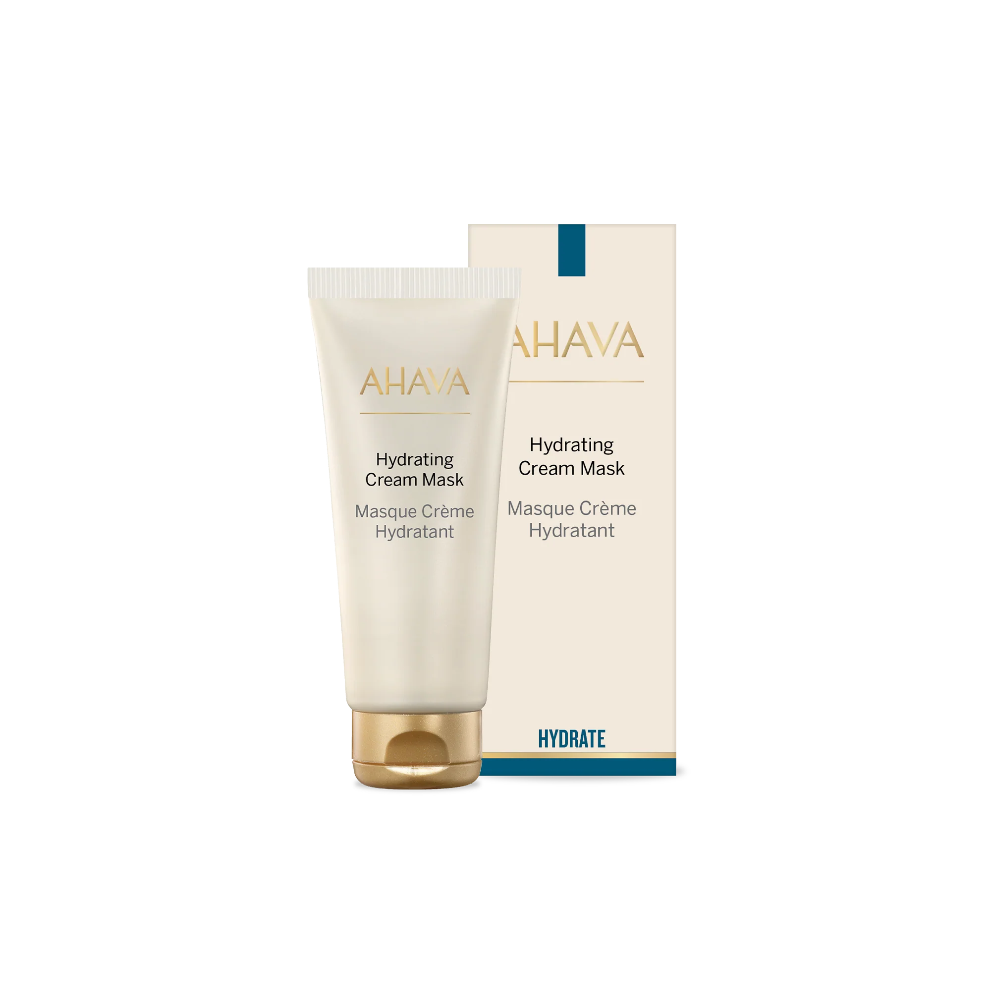 Hydration Cream Mask - Image 3