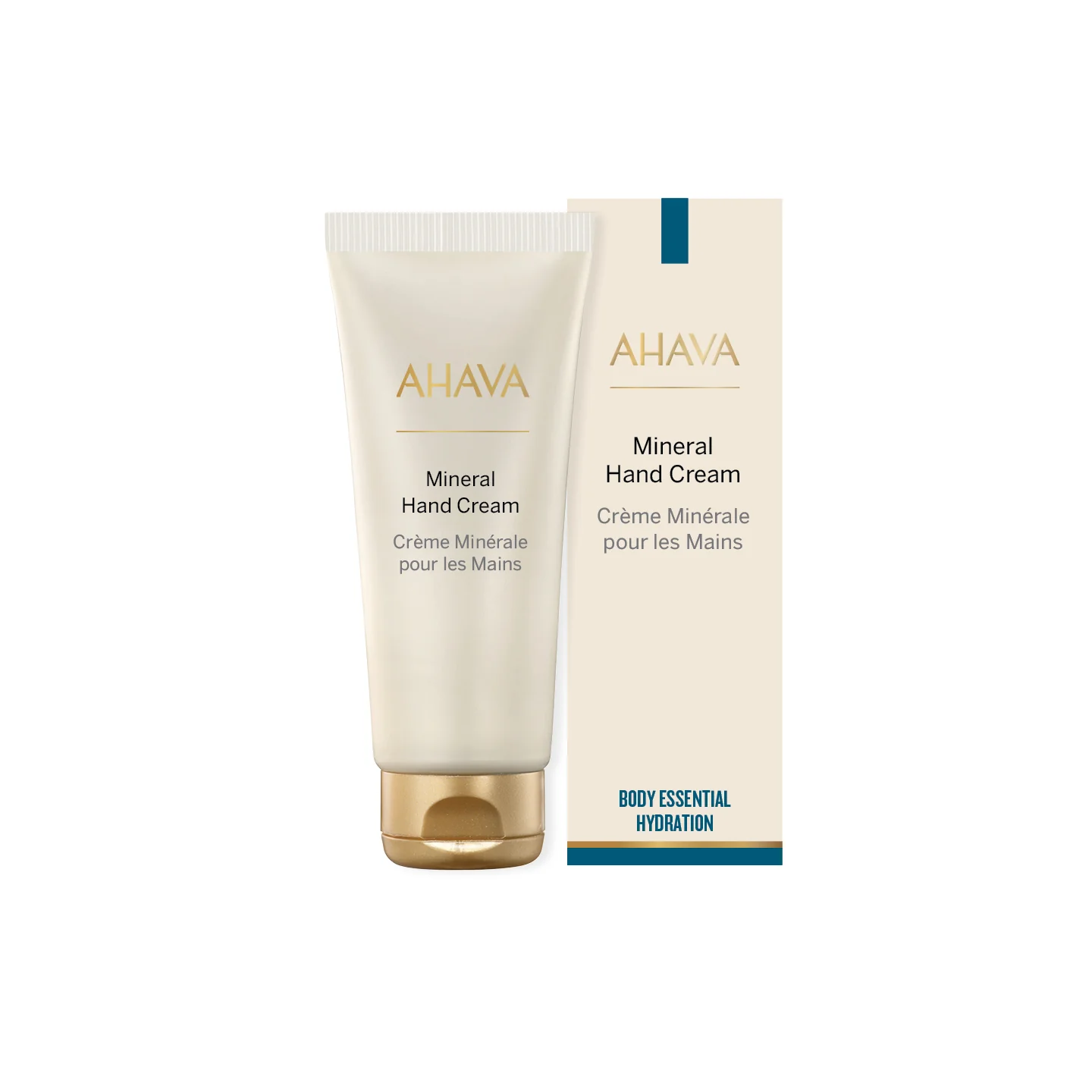 Mineral Hand Cream - Image 3