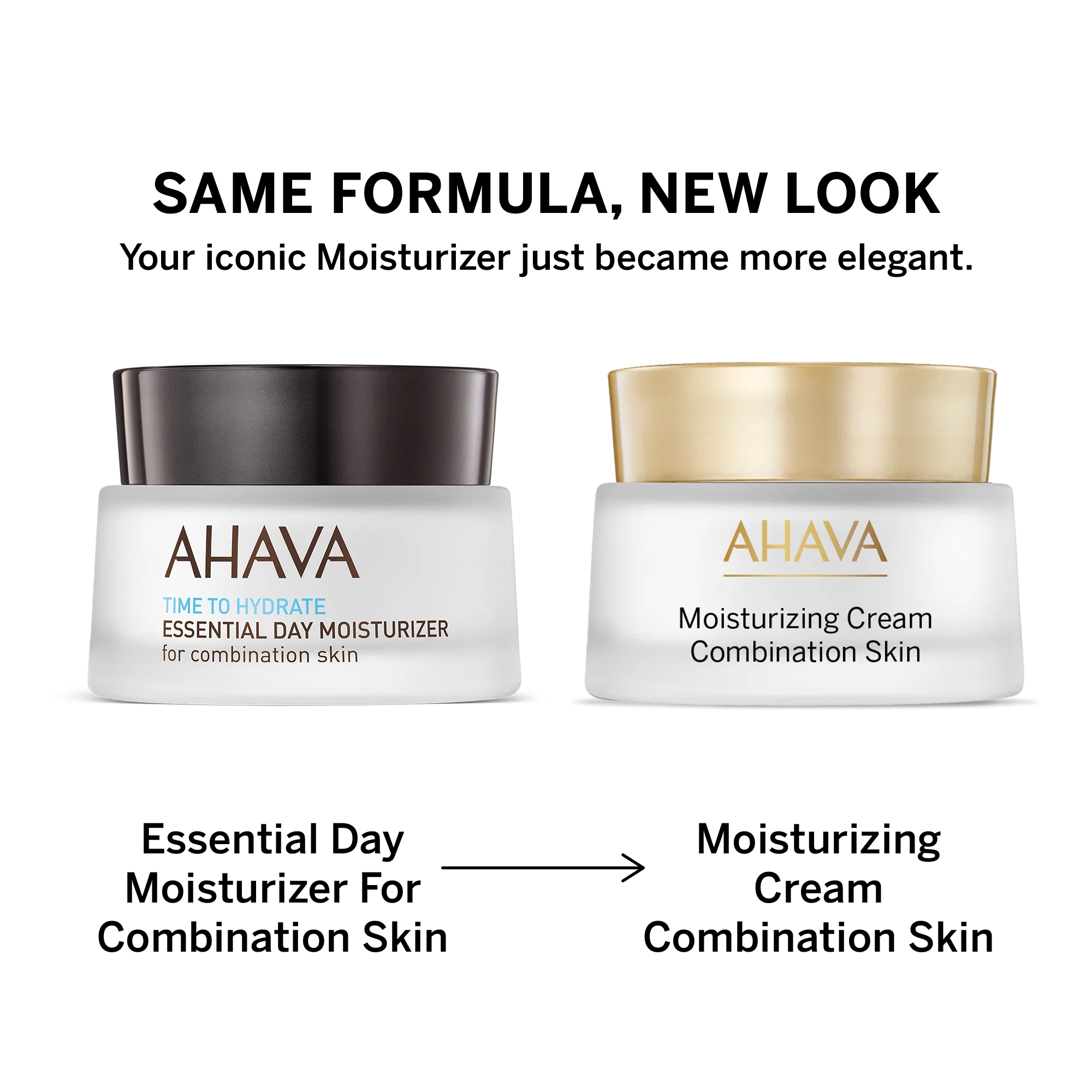 Active Moisture Gel Cream - Image 3