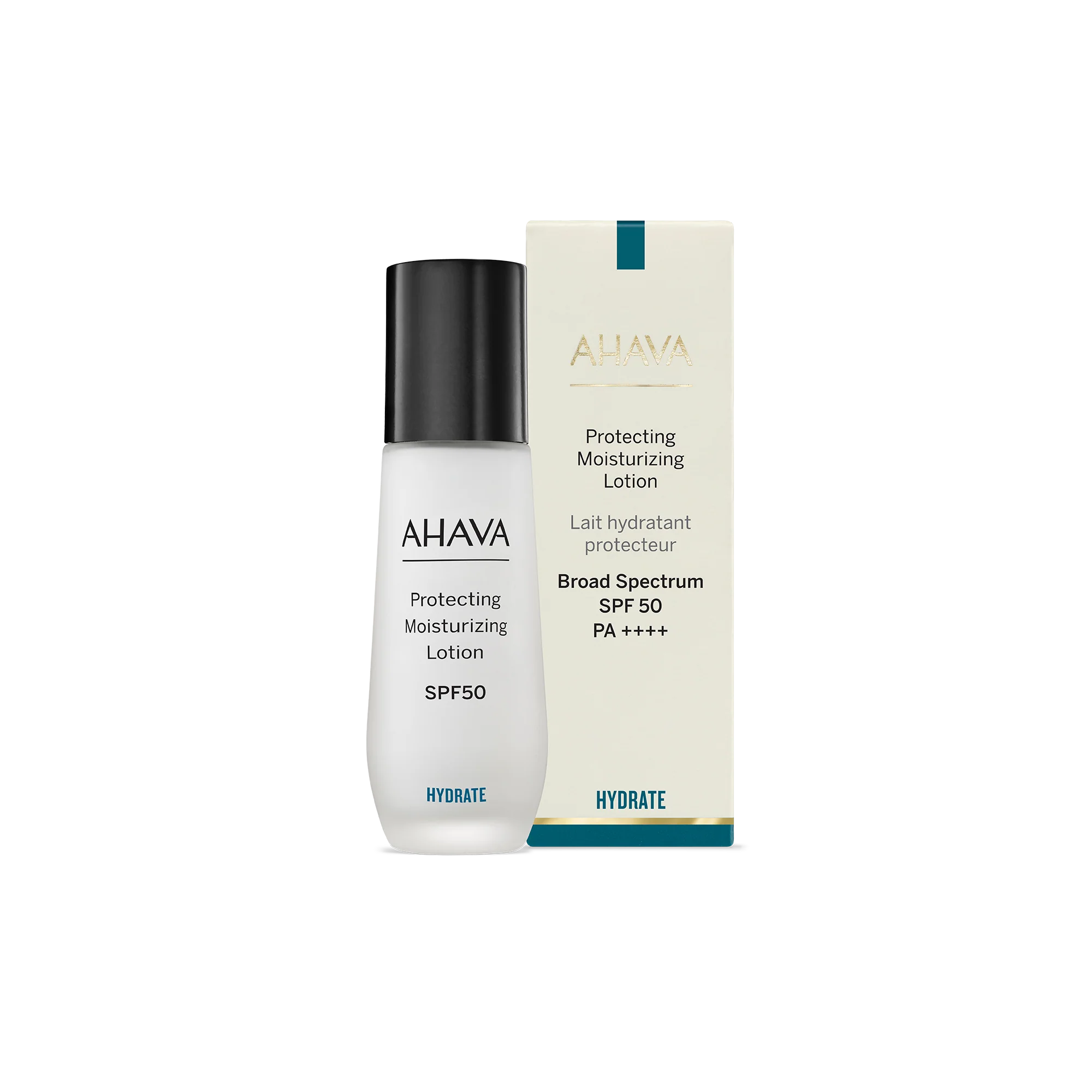 Protecting Moisturizing Lotion SPF 50 - Image 3