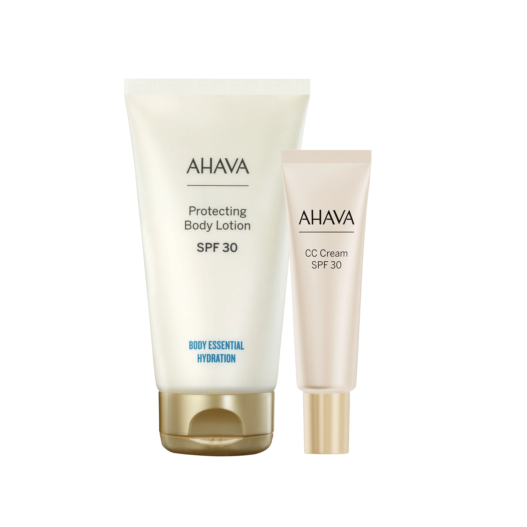 Sun & Skin Savior Set